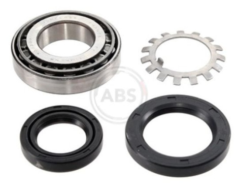 Wheel bearing 200440 ABS, Image 2