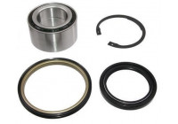 Wheel bearing 200457 ABS