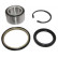 Wheel bearing 200457 ABS