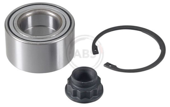 Wheel bearing 200458 ABS, Image 2