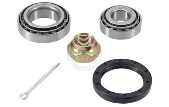 Wheel bearing 200463 ABS, Image 2
