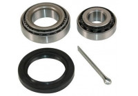 Wheel bearing 200465 ABS