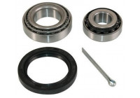 Wheel bearing 200466 ABS
