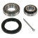 Wheel bearing 200466 ABS