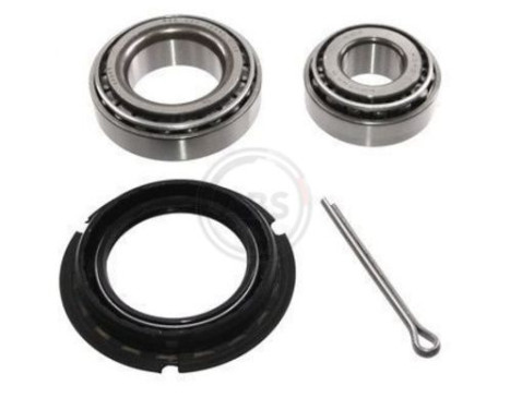 Wheel bearing 200467 ABS, Image 2