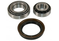 Wheel bearing 200468 ABS