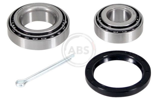 Wheel bearing 200469 ABS, Image 2