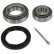 Wheel bearing 200471 ABS