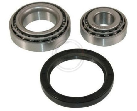 Wheel bearing 200473 ABS, Image 2