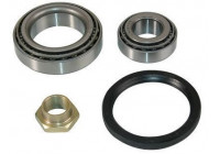 Wheel bearing 200474 ABS