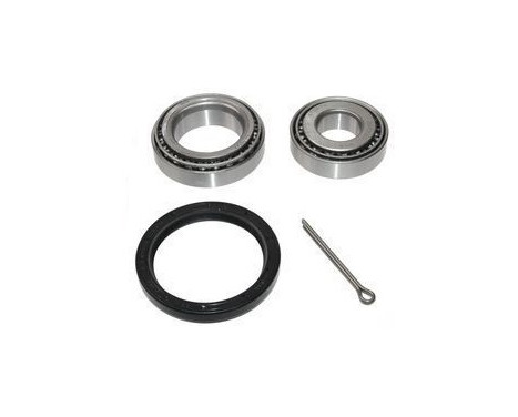 Wheel bearing 200475 ABS