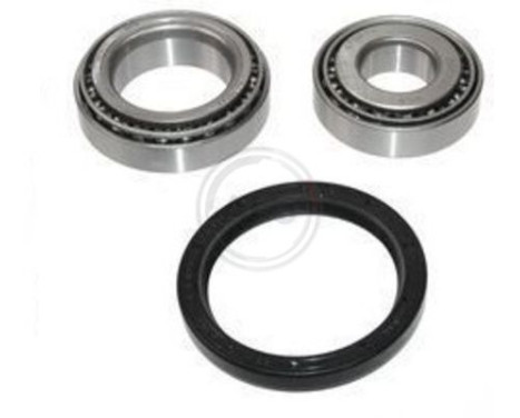 Wheel bearing 200475 ABS, Image 2