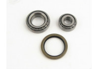 Wheel bearing 200477 ABS