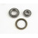 Wheel bearing 200477 ABS