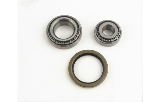Wheel bearing 200477 ABS