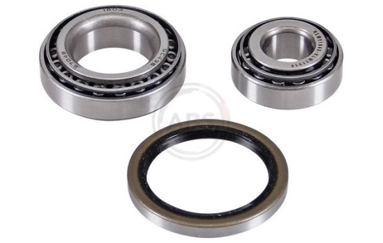 Wheel bearing 200477 ABS, Image 2