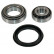 Wheel bearing 200479 ABS
