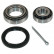 Wheel bearing 200480 ABS
