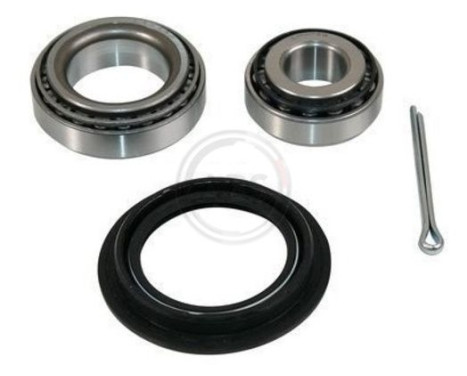 Wheel bearing 200481 ABS, Image 2