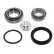 Wheel bearing 200484 ABS