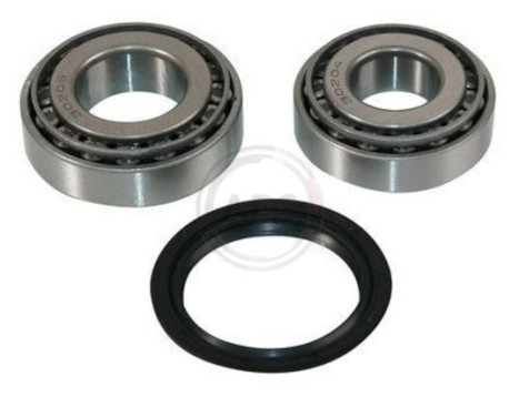 Wheel bearing 200489 ABS, Image 2