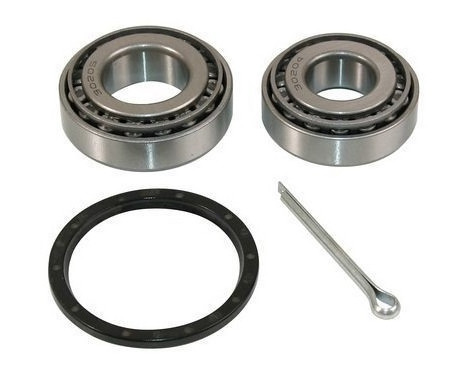 Wheel bearing 200490 ABS
