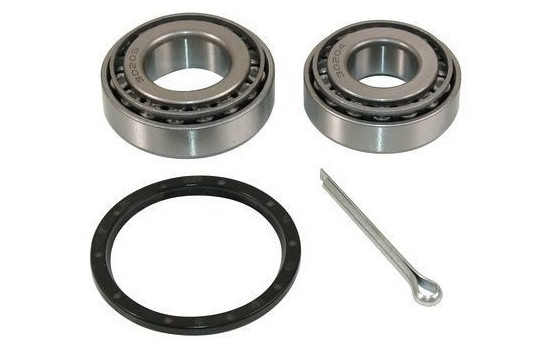 Wheel bearing 200490 ABS