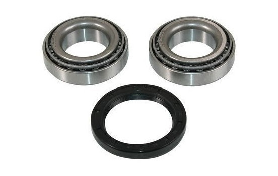 Wheel bearing 200491 ABS