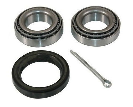 Wheel bearing 200494 ABS
