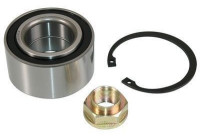 Wheel bearing 200495 ABS