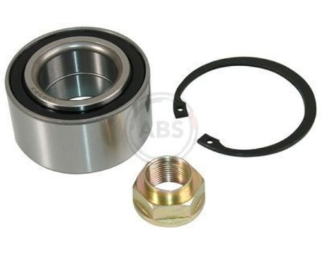 Wheel bearing 200499 ABS, Image 2