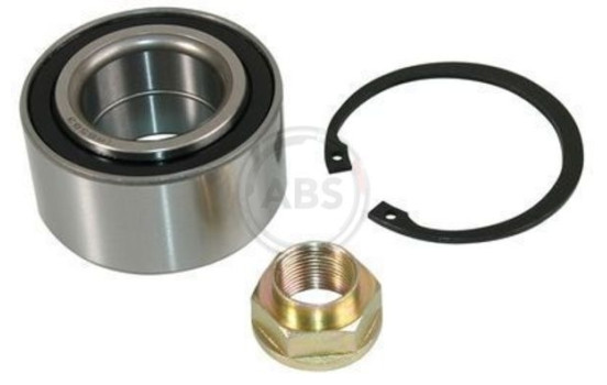 Wheel bearing 200499 ABS, Image 2