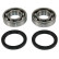 Wheel bearing 200503 ABS