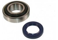 Wheel bearing 200504 ABS