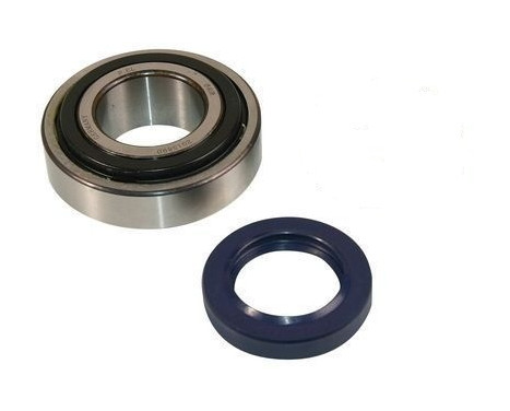 Wheel bearing 200504 ABS
