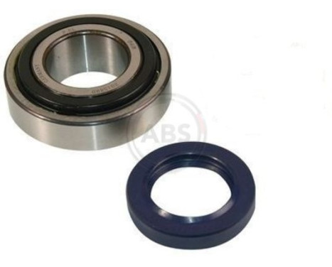 Wheel bearing 200504 ABS, Image 2