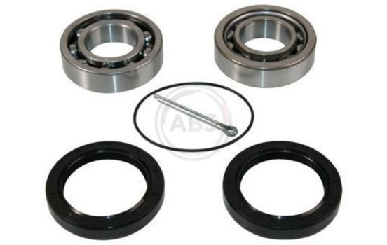 Wheel bearing 200505 ABS, Image 2