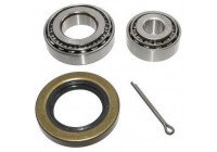 Wheel bearing 200506 ABS
