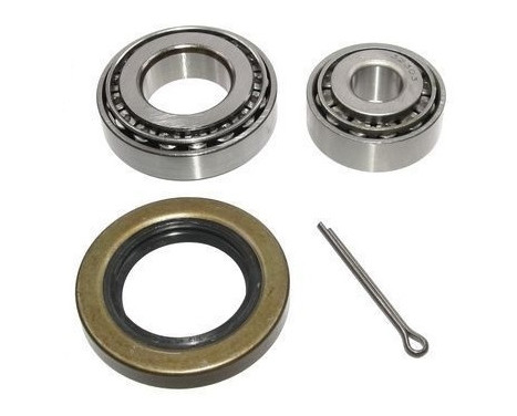 Wheel bearing 200506 ABS