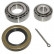 Wheel bearing 200506 ABS