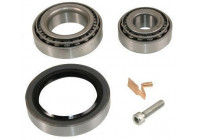 Wheel bearing 200508 ABS