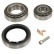 Wheel bearing 200508 ABS
