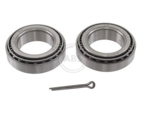 Wheel bearing 200510 ABS, Image 2