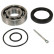 Wheel bearing 200512 ABS