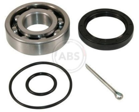 Wheel bearing 200512 ABS, Image 2