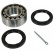 Wheel bearing 200514 ABS
