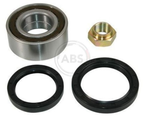 Wheel bearing 200515 ABS, Image 2