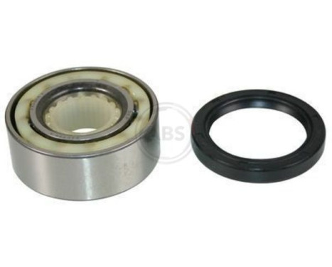 Wheel bearing 200520 ABS, Image 2