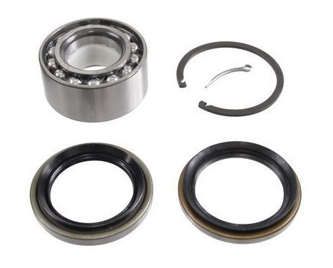 Wheel bearing 200542 ABS