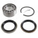 Wheel bearing 200542 ABS